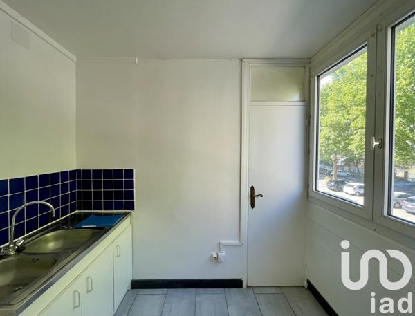 Appartement à vendre 3 pièces 55 m² Beauvais