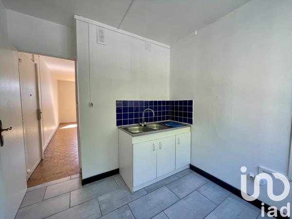 Appartement à vendre 3 pièces 55 m² Beauvais