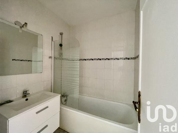 Appartement à vendre 3 pièces 55 m² Beauvais