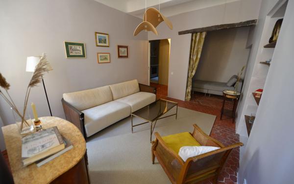 Appartement à vendre    2 pièces • 42,96 m2 Grasse