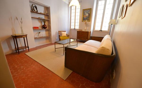 Appartement à vendre    2 pièces • 42,96 m2 Grasse