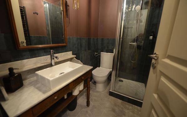 Appartement à vendre    2 pièces • 42,96 m2 Grasse