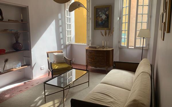 Appartement à vendre    2 pièces • 42,96 m2 Grasse