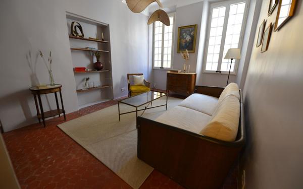 Appartement à vendre    2 pièces • 42,96 m2 Grasse