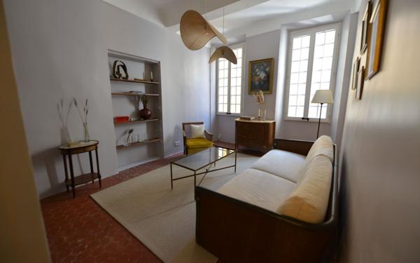 Appartement à vendre    2 pièces • 42,96 m2 Grasse