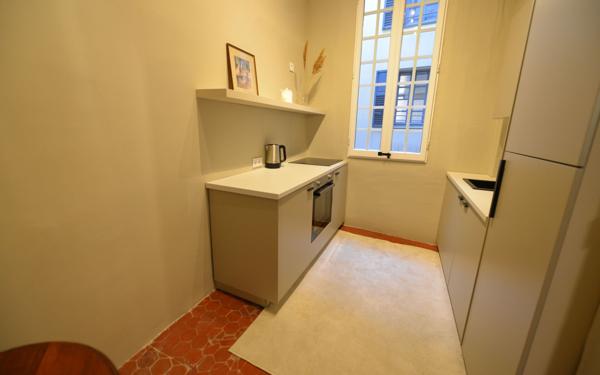 Appartement à vendre    2 pièces • 42,96 m2 Grasse