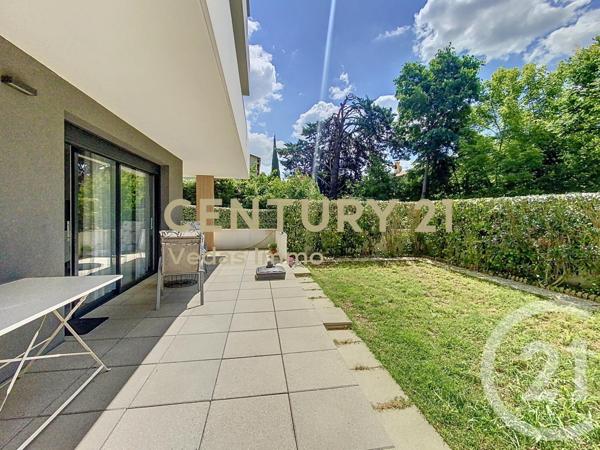 Appartement F4 à vendre  4 pièces - 97 m2 ST JEAN DE VEDAS - 34