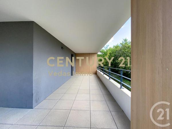 Appartement F4 à vendre  4 pièces - 97 m2 ST JEAN DE VEDAS - 34