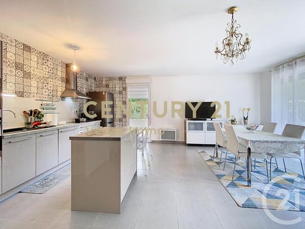 Appartement F4 à vendre  4 pièces - 97 m2 ST JEAN DE VEDAS - 34