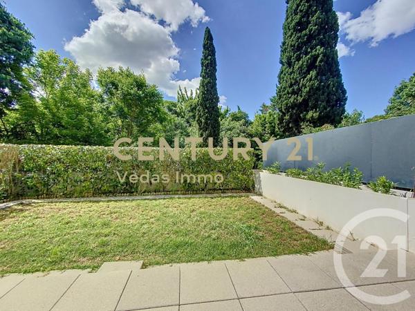 Appartement F4 à vendre  4 pièces - 97 m2 ST JEAN DE VEDAS - 34