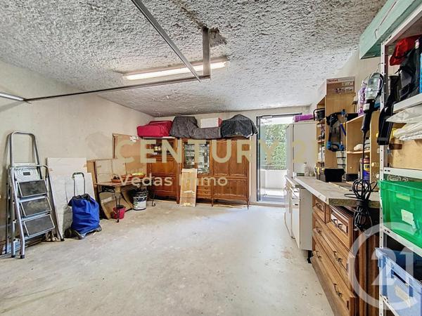 Appartement F4 à vendre  4 pièces - 97 m2 ST JEAN DE VEDAS - 34