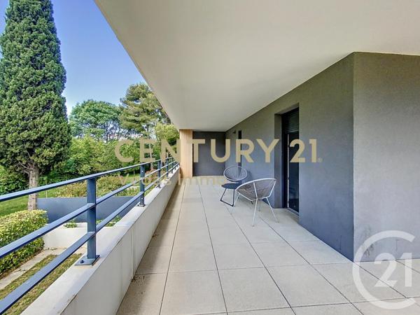 Appartement F4 à vendre  4 pièces - 97 m2 ST JEAN DE VEDAS - 34