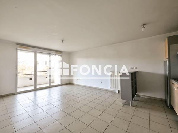 À vendre Appartement 3 pièces 62 m² - Mantes-la-jolie 78200