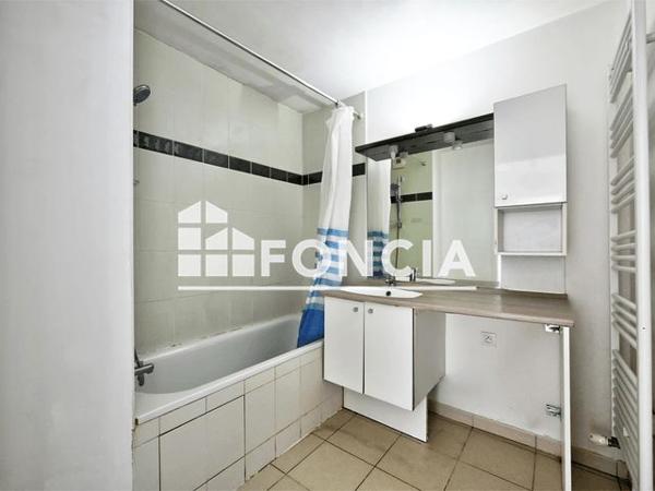 À vendre Appartement 3 pièces 62 m² - Mantes-la-jolie 78200