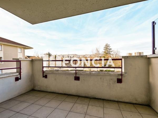 À vendre Appartement 3 pièces 62 m² - Mantes-la-jolie 78200