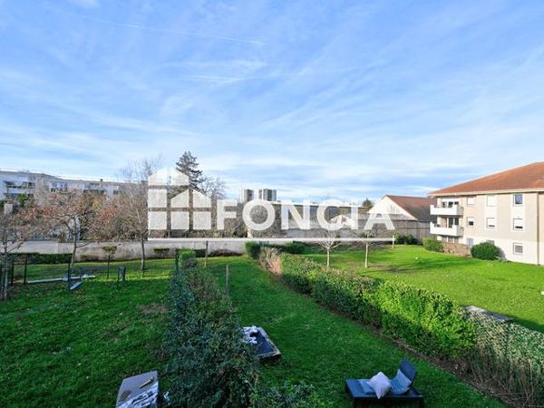 À vendre Appartement 3 pièces 62 m² - Mantes-la-jolie 78200