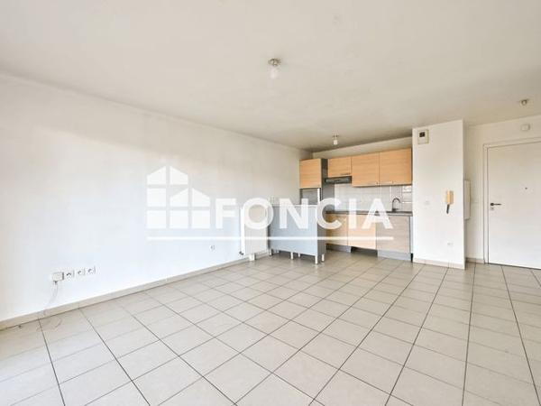 À vendre Appartement 3 pièces 62 m² - Mantes-la-jolie 78200