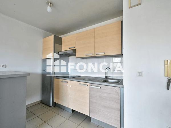 À vendre Appartement 3 pièces 62 m² - Mantes-la-jolie 78200