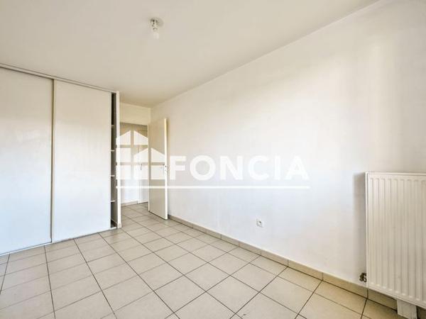 À vendre Appartement 3 pièces 62 m² - Mantes-la-jolie 78200