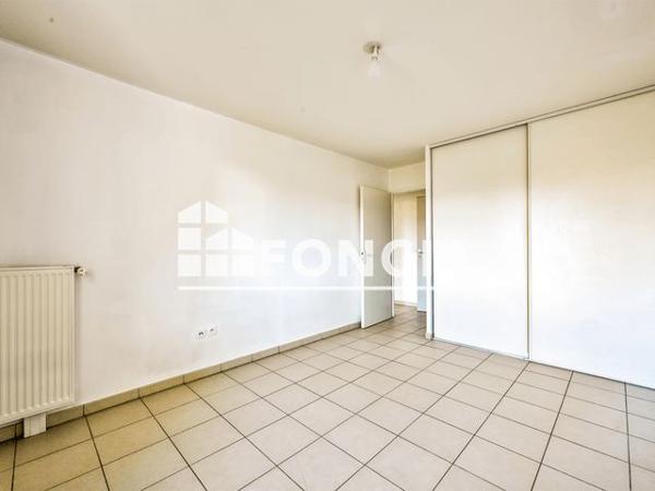 À vendre Appartement 3 pièces 62 m² - Mantes-la-jolie 78200