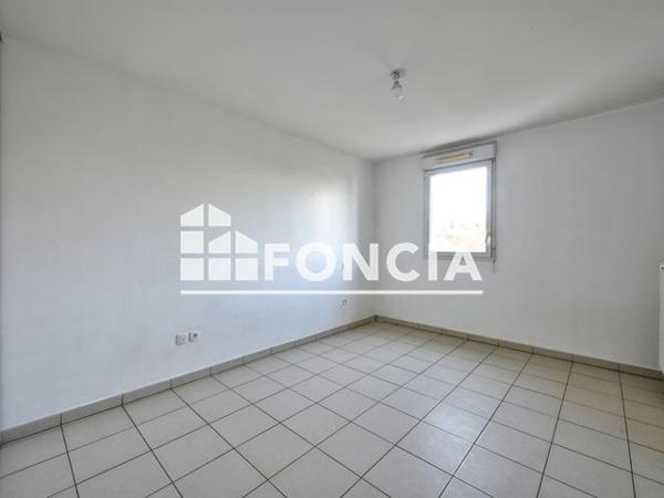 À vendre Appartement 3 pièces 62 m² - Mantes-la-jolie 78200