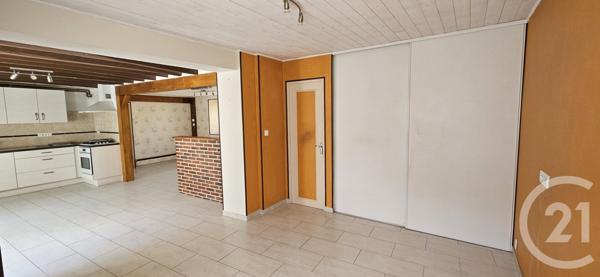 Maison à vendre  3 pièces - 78 m2 ALLUYES - 28