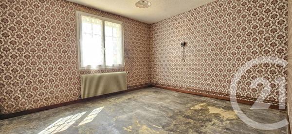 Maison à vendre  3 pièces - 78 m2 ALLUYES - 28