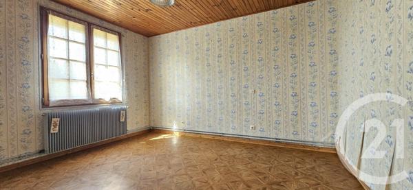 Maison à vendre  3 pièces - 78 m2 ALLUYES - 28