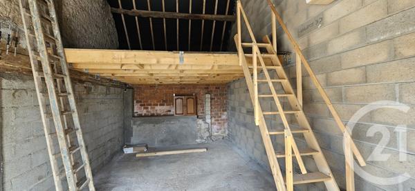 Maison à vendre  3 pièces - 78 m2 ALLUYES - 28