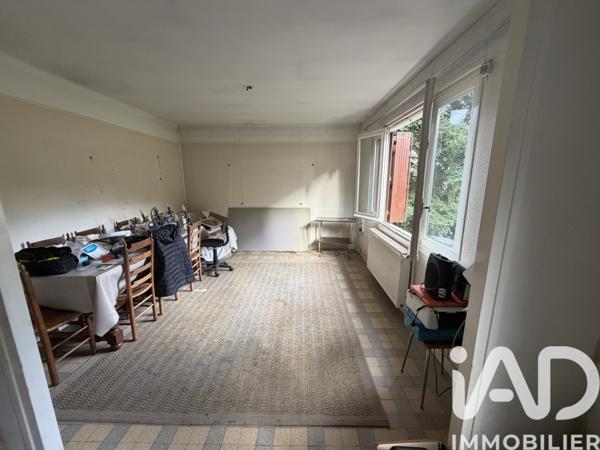 Maison à vendre 4 pièces 72 m² Vernon