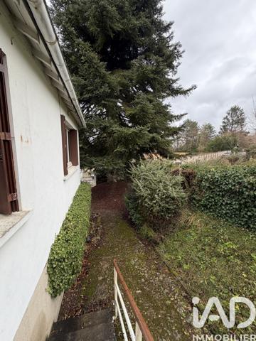 Maison à vendre 4 pièces 72 m² Vernon