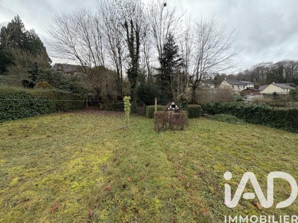 Maison à vendre 4 pièces 72 m² Vernon