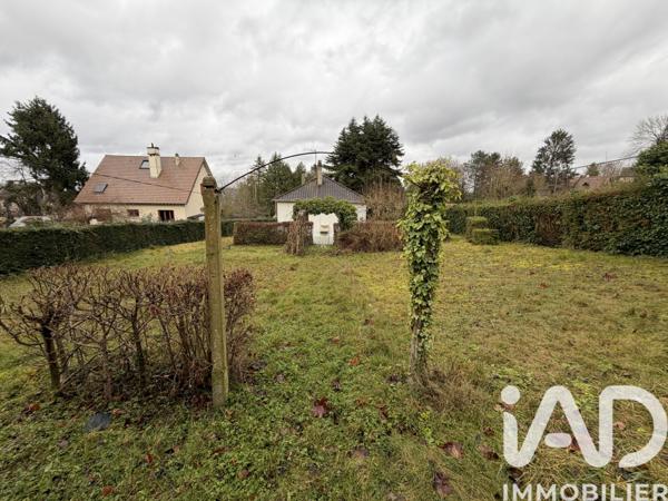 Maison à vendre 4 pièces 72 m² Vernon