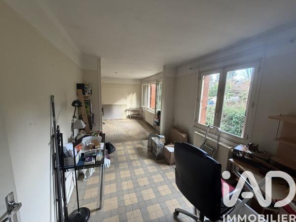 Maison à vendre 4 pièces 72 m² Vernon