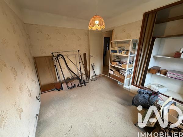 Maison à vendre 4 pièces 72 m² Vernon