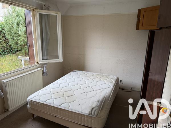 Maison à vendre 4 pièces 72 m² Vernon