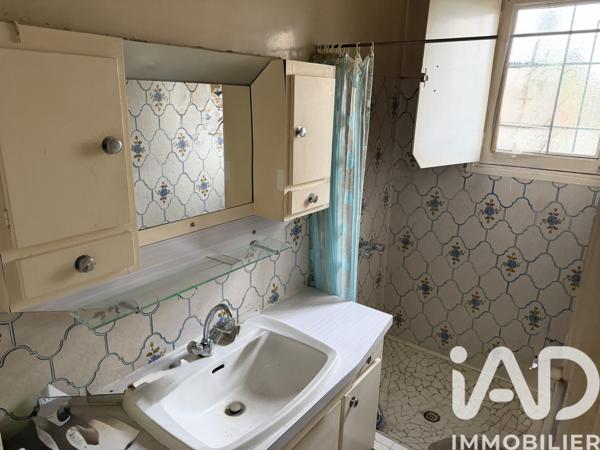 Maison à vendre 4 pièces 72 m² Vernon