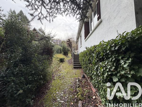 Maison à vendre 4 pièces 72 m² Vernon