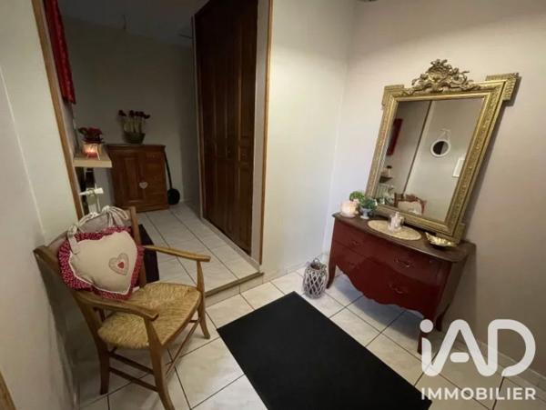 Appartement à vendre 4 pièces 95 m² Vierzon