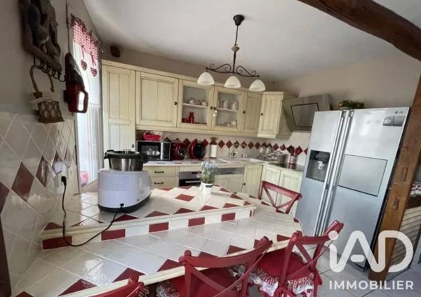 Appartement à vendre 4 pièces 95 m² Vierzon