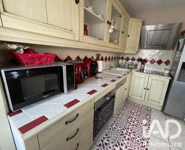 Appartement à vendre 4 pièces 95 m² Vierzon