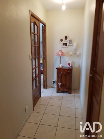 Appartement à vendre 4 pièces 95 m² Vierzon