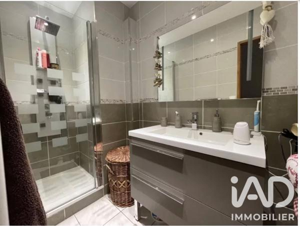 Appartement à vendre 4 pièces 95 m² Vierzon