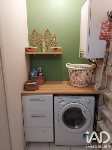 Appartement à vendre 4 pièces 95 m² Vierzon