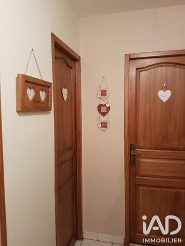 Appartement à vendre 4 pièces 95 m² Vierzon