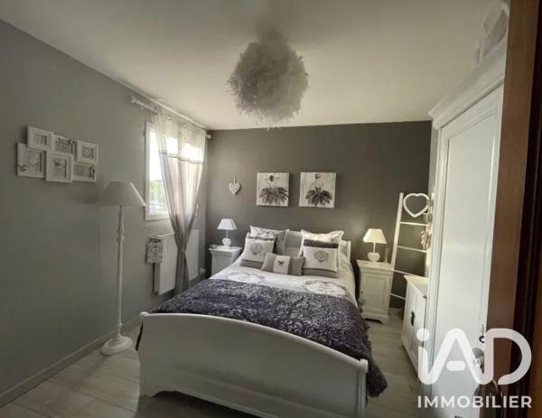 Appartement à vendre 4 pièces 95 m² Vierzon