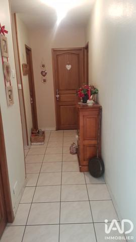 Appartement à vendre 4 pièces 95 m² Vierzon