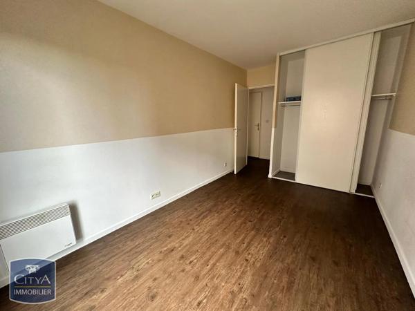Appartement à louer 2 pièces 46.95m² Sotteville-lès-Rouen (76300)