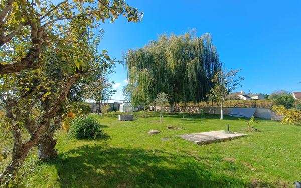 Maison à vendre    5 pièces •  Château-Thierry