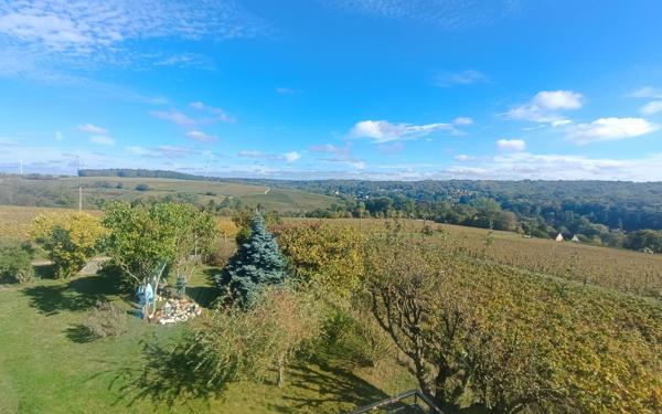 Maison à vendre    5 pièces •  Château-Thierry